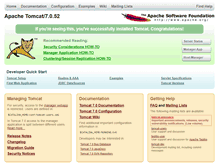 Tablet Screenshot of portal.lakecountyin.org